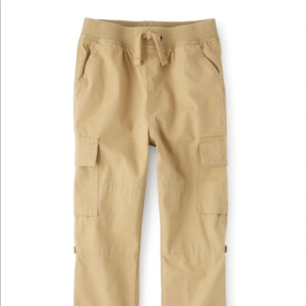 📌🆕Gymboree • Cargo • Pants